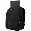 Targus TBB013US Spruce EcoSmart Notebook Backpack - Drop Resistant