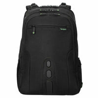 Targus TBB019US Spruce EcoSmart Carrying Case (Backpack) for 17" Notebook