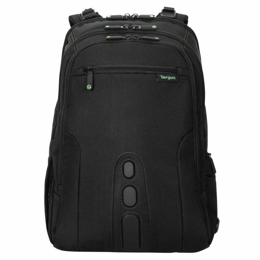Targus TBB019US Spruce EcoSmart Carrying Case (Backpack) for 17" Notebook