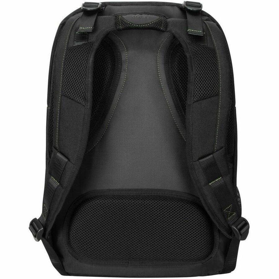 Targus TBB019US Spruce EcoSmart Carrying Case (Backpack) for 17" Notebook