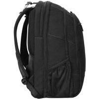 Targus TBB019US Spruce EcoSmart Carrying Case (Backpack) for 17" Notebook