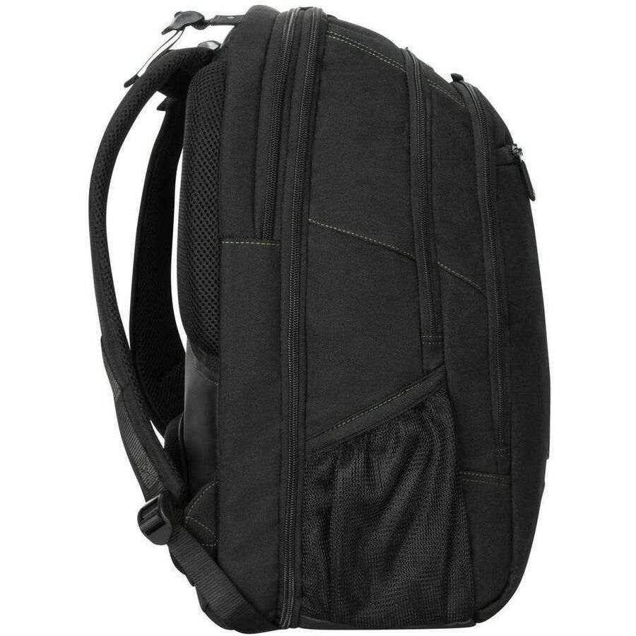 Targus TBB019US Spruce EcoSmart Carrying Case (Backpack) for 17" Notebook