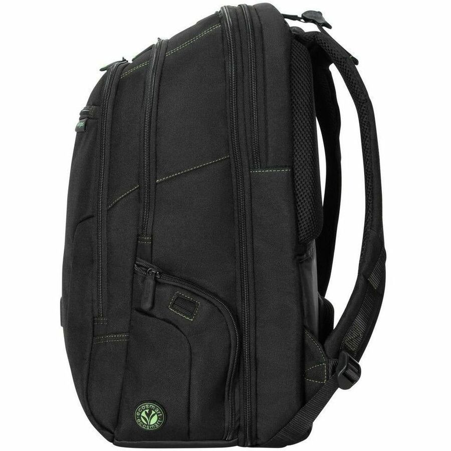 Targus TBB019US Spruce EcoSmart Carrying Case (Backpack) for 17" Notebook