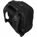 Targus TBB019US Spruce EcoSmart Carrying Case (Backpack) for 17" Notebook