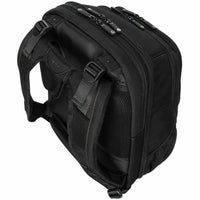 Targus TBB019US Spruce EcoSmart Carrying Case (Backpack) for 17" Notebook