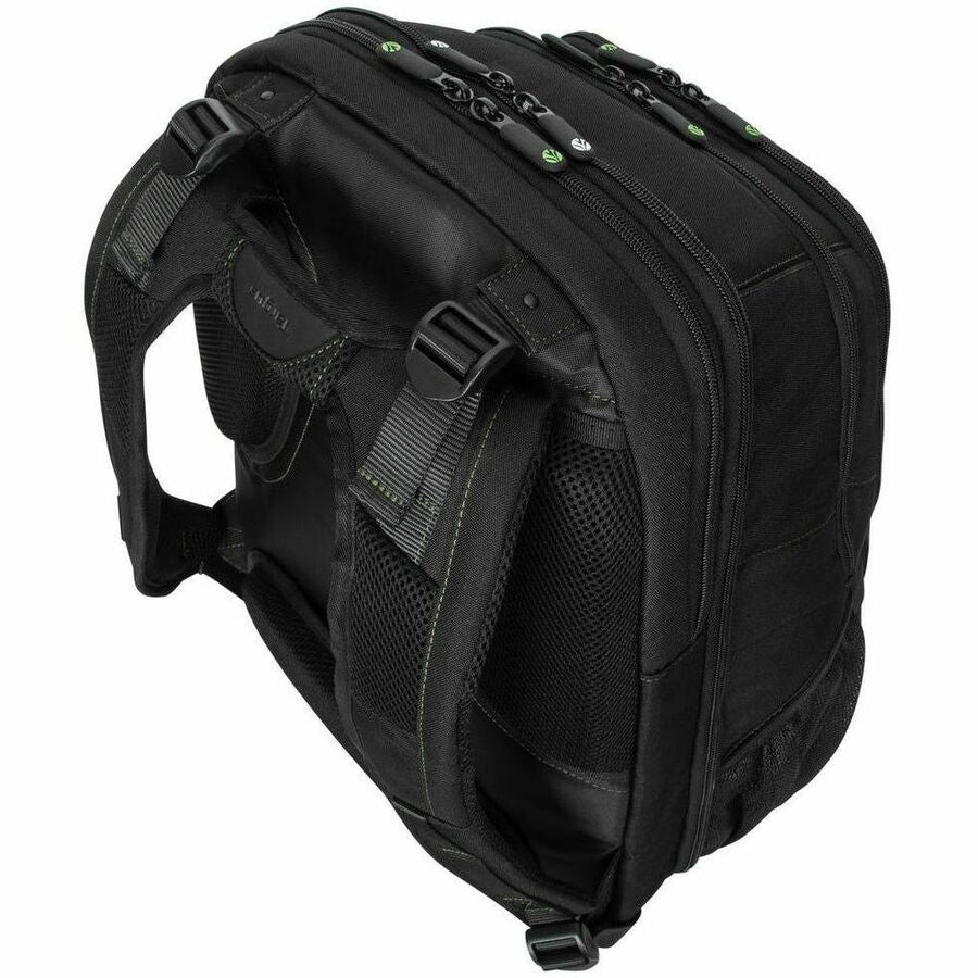 Targus TBB019US Spruce EcoSmart Carrying Case (Backpack) for 17" Notebook
