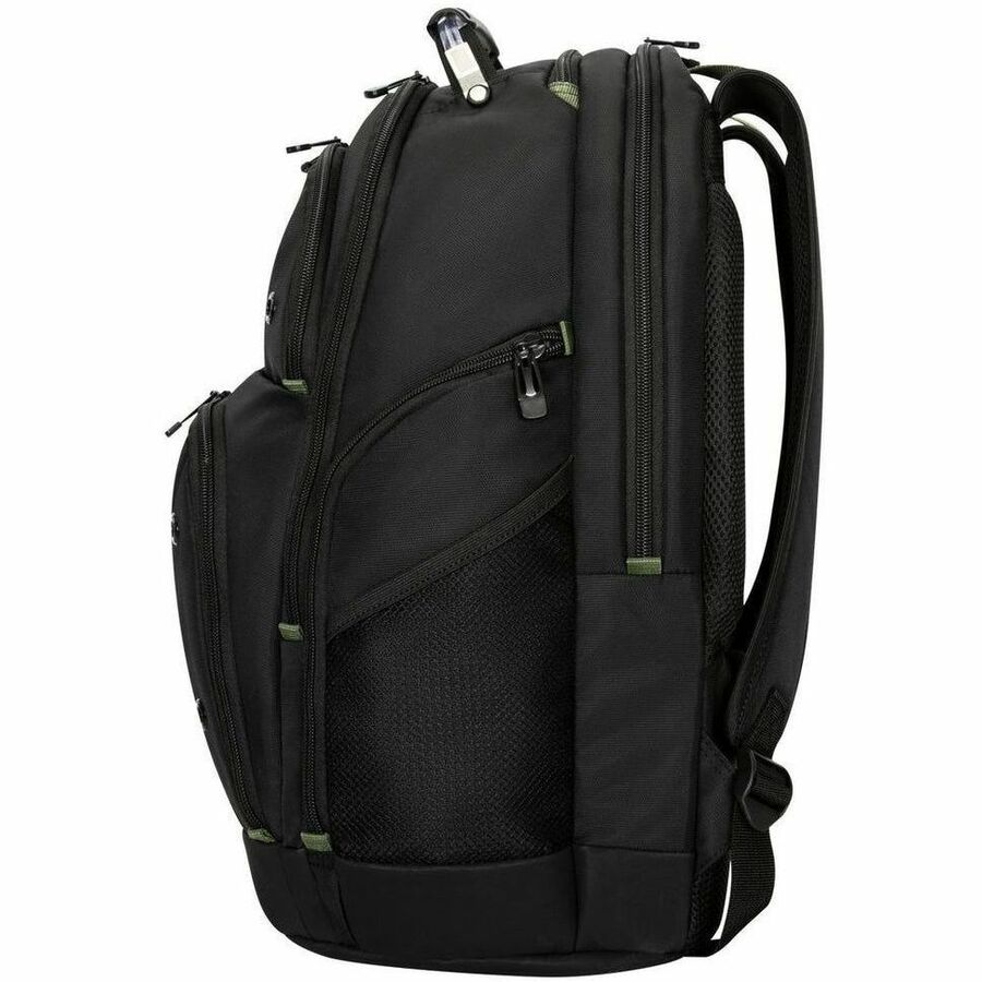 Targus TBB63805GL Drifter Carrying Case Rugged (Backpack) for 15" to 16"Notebook