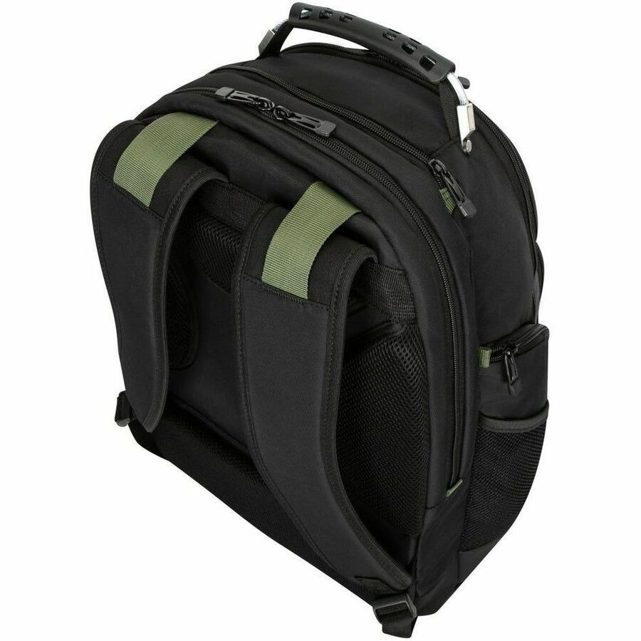 Targus TBB63805GL Drifter Carrying Case Rugged (Backpack) for 15" to 16"Notebook