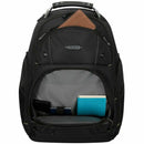 Targus TBB63805GL Drifter Carrying Case Rugged (Backpack) for 15" to 16"Notebook