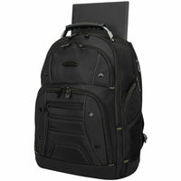 Targus TBB63805GL Drifter Carrying Case Rugged (Backpack) for 15" to 16"Notebook