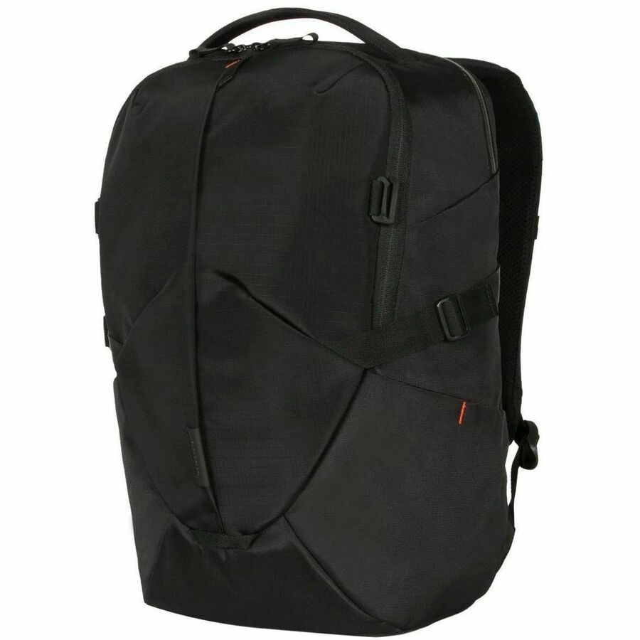Targus TBB649GL Terra EcoSmart Carrying Case (Backpack) for 15" to 16" Notebook