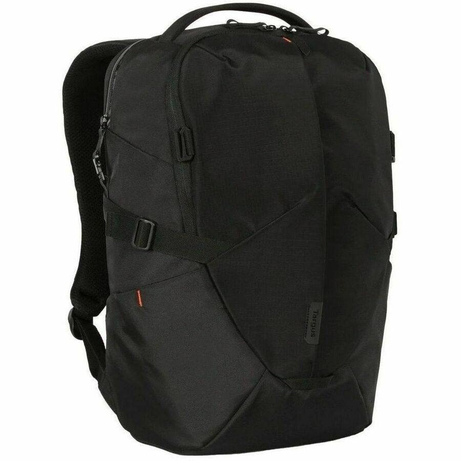 Targus TBB649GL Terra EcoSmart Carrying Case (Backpack) for 15" to 16" Notebook
