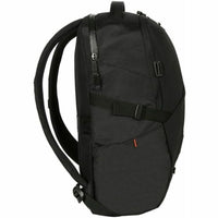 Targus TBB649GL Terra EcoSmart Carrying Case (Backpack) for 15" to 16" Notebook