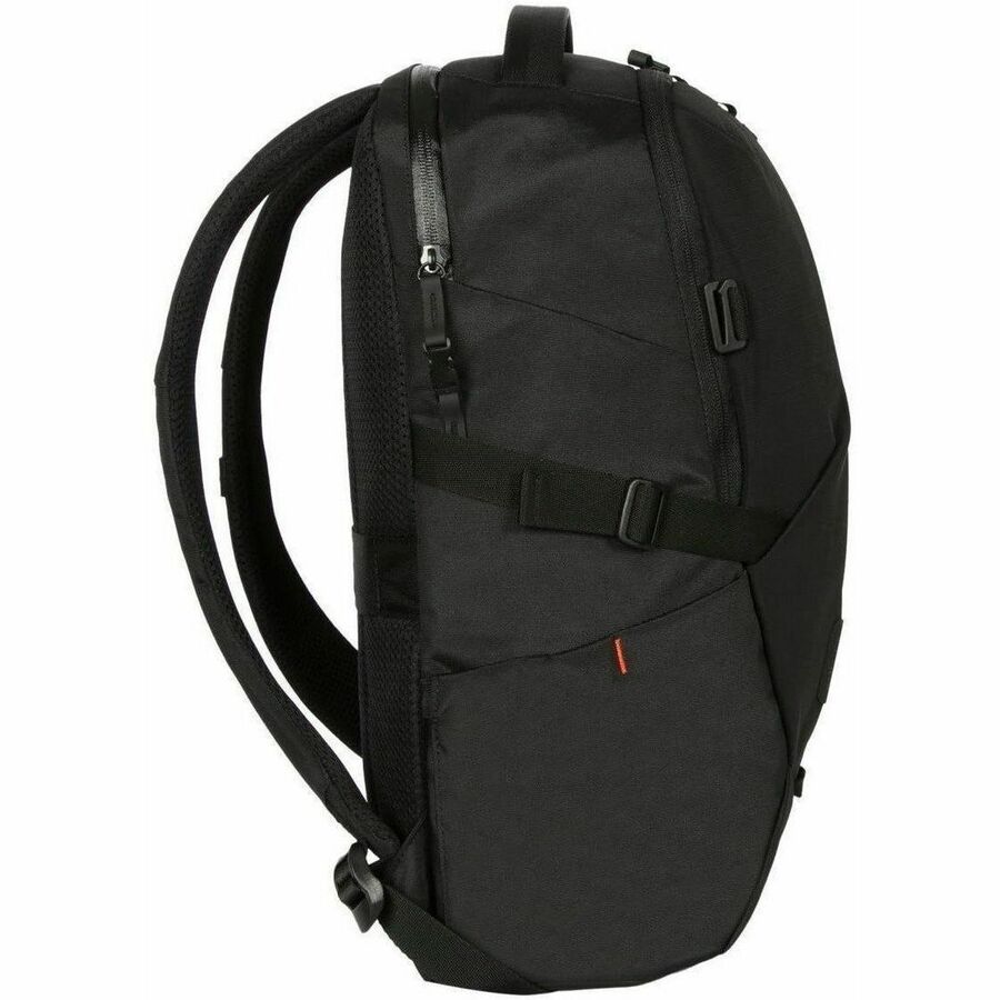 Targus TBB649GL Terra EcoSmart Carrying Case (Backpack) for 15" to 16" Notebook