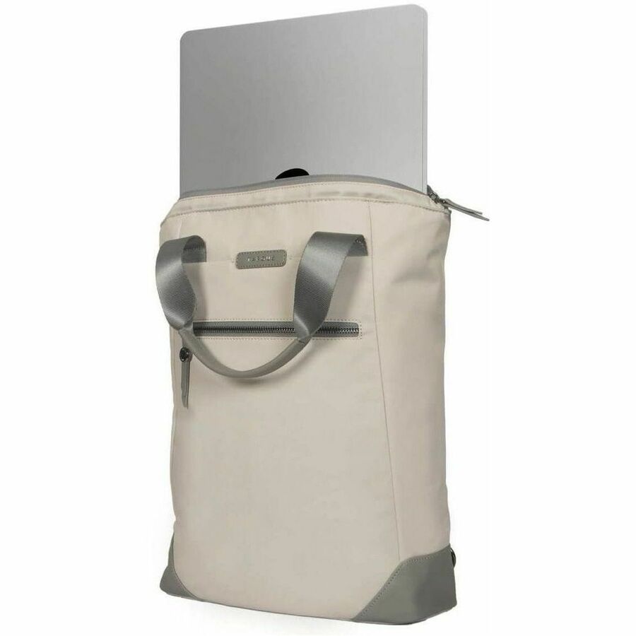 Targus TBB65113GL Avila Carrying Case (Backpack/Tote) for 15" to 16" Notebook
