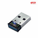 TRENDnet TBW-107UB Micro Bluetooth USB Adapter - USB2.0 with Distance up to 10 M