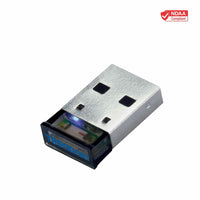 TRENDnet TBW-107UB Micro Bluetooth USB Adapter - USB2.0 with Distance up to 10 M