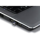 TRENDnet TBW-107UB Micro Bluetooth USB Adapter - USB2.0 with Distance up to 10 M
