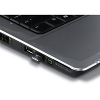 TRENDnet TBW-107UB Micro Bluetooth USB Adapter - USB2.0 with Distance up to 10 M