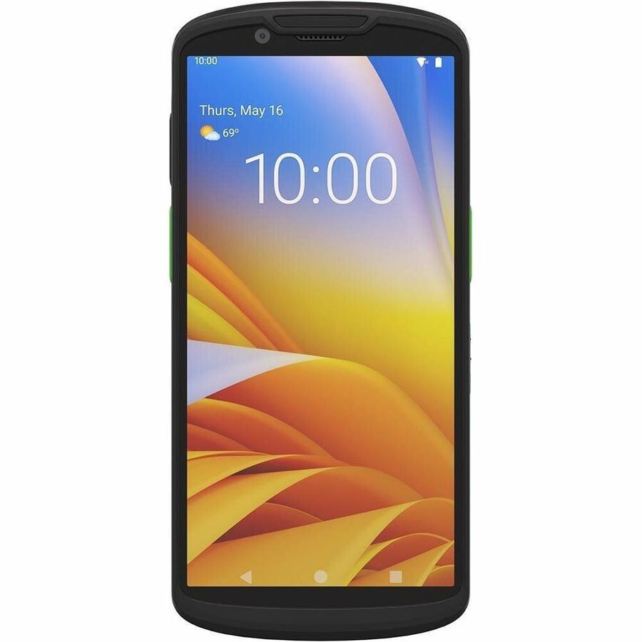 Zebra TC530R-0T1E1B1000-US TC53e-RFID Handheld Terminal 1D, 2D - SE4720Scan