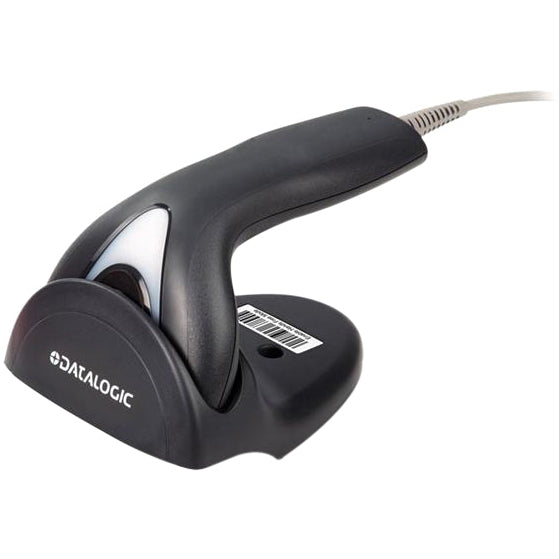 Datalogic TD1120-BK-90K1 Corded Handheld Contact Linear Imager Barcode Scanner