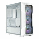 Cooler Master TD500V2-WGNN-S00 MasterBox TD500 Mesh V2 - Mid tower - SSI CEB