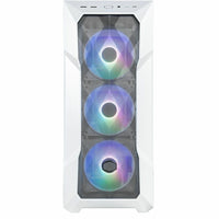 Cooler Master TD500V2-WGNN-S00 MasterBox TD500 Mesh V2 - Mid tower - SSI CEB