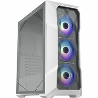 Cooler Master TD500V2-WGNN-S00 MasterBox TD500 Mesh V2 - Mid tower - SSI CEB