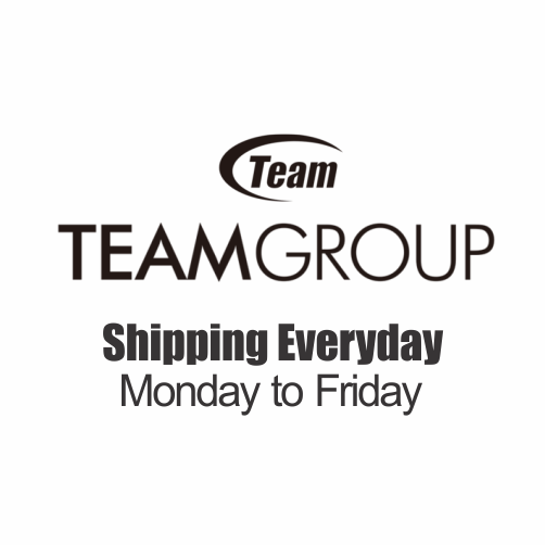 TEAMGROUP TM8FPV001T0C129 SSD 1TB Z44A7 PCIe Gen4x4 with NVMe Retail