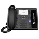 AudioCodes TEAMS-C435HD-R-TAA C435HD IP Phone Corded - Corded - Wall Mountable