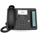 AudioCodes TEAMS-C436HD-DBW C436HD IP Phone Corded - Black - VoIP - 4.3" LCD
