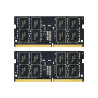 TEAMGROUP TED432G3200C22-S01 Memory Elite 32GB DDR4 3200MHz CL22 SODIMM