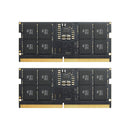 TEAMGROUP TED532G4800C40D-S01 Memory Elite 32GB DDR5 4800MHz CL40 SODIMM