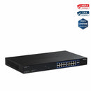TRENDnet TEG-3182WS 18-Port Multi-Gig Web Smart Switch - 16 x 2.5Gb Ports