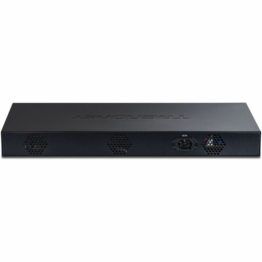 TRENDnet TEG-3182WS 18-Port Multi-Gig Web Smart Switch - 16 x 2.5Gb Ports