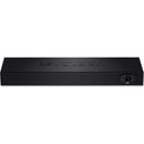 TRENDnet TEG-S16g 16-Port Unmanaged Gigabit GREENnet Switch - Ethernet Switch