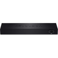 TRENDnet TEG-S16g 16-Port Unmanaged Gigabit GREENnet Switch - Ethernet Switch
