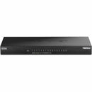 TRENDnet TEG-S3160 16-Port Unmanaged 2.5G Desktop Network Ethernet Switch