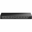 TRENDnet TEG-S3160 16-Port Unmanaged 2.5G Desktop Network Ethernet Switch