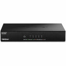TRENDnet TEG-S350 5-Port Unmanaged 2.5G Switch - 5 x 2.5GBASE-T Ports