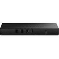 TRENDnet TEG-S5091 9-Port Unmanaged 2.5G Switch with 10G SFP+ Port