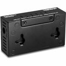 TRENDnet TEG-S50G 5-Port Mini Gigabit Switch - GREENnet Technology - Black