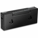 TRENDnet TEG-S80G 8-Port Gigabit GREENnet Mini Switch - GREENnet Technology