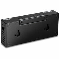 TRENDnet TEG-S80G 8-Port Gigabit GREENnet Mini Switch - GREENnet Technology