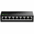 TRENDnet TEG-S80G 8-Port Gigabit GREENnet Mini Switch - GREENnet Technology