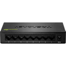 TRENDnet TEG-S82g 8-Port Gigabit GREENnet Switch, Ethernet Network Switch