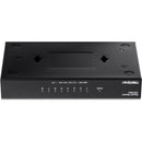 TRENDnet TEG-S83 8-Port Gigabit Desktop Switch - Gigabit Ethernet - 1000Base-T