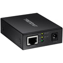 TRENDnet TFC-GSFP 1000BASE-T to SFP Fiber Media Converter; Gigabit Ethernet