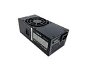 Apevia TFX-AP300W 300W Power Supply TFX12V AC 115 230V Matte Black