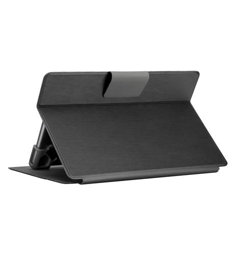Targus TG-THZ785GL Safe Fit Univ 9-11in Tablet Case BK